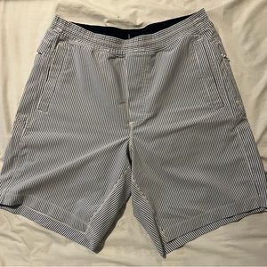 Birddog shorts L